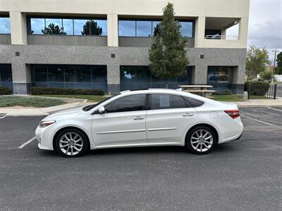 2015 Toyota Avalon Limited   - Photo 3 - Albuquerque, NM 87110