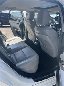 2015 Toyota Avalon Limited   - Photo 14 - Albuquerque, NM 87110