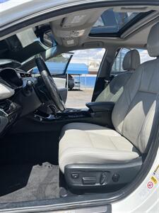 2015 Toyota Avalon Limited   - Photo 6 - Albuquerque, NM 87110