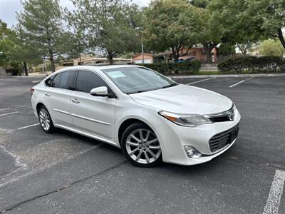 2015 Toyota Avalon Limited   - Photo 2 - Albuquerque, NM 87110