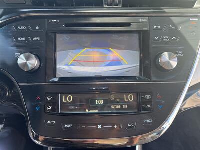 2015 Toyota Avalon Limited   - Photo 8 - Albuquerque, NM 87110