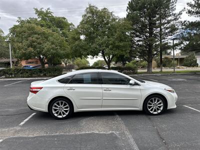 2015 Toyota Avalon Limited   - Photo 4 - Albuquerque, NM 87110