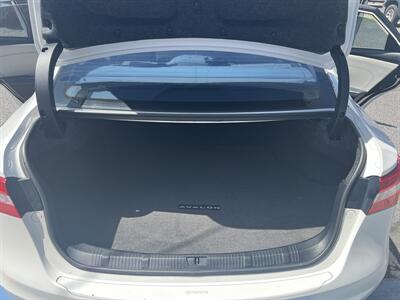 2015 Toyota Avalon Limited   - Photo 15 - Albuquerque, NM 87110