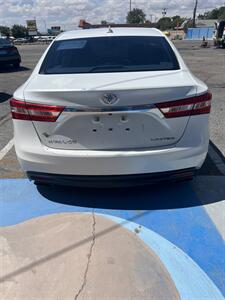 2015 Toyota Avalon Limited   - Photo 5 - Albuquerque, NM 87110