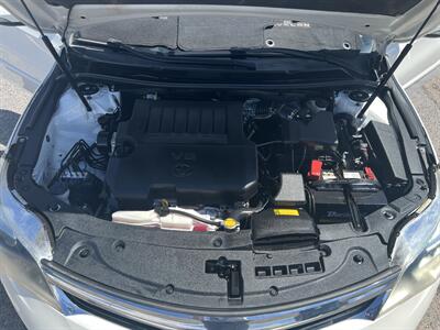 2015 Toyota Avalon Limited   - Photo 17 - Albuquerque, NM 87110