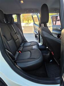 2021 Jeep Renegade Trailhawk   - Photo 21 - Albuquerque, NM 87110