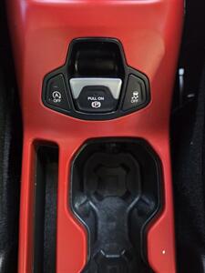 2021 Jeep Renegade Trailhawk   - Photo 16 - Albuquerque, NM 87110