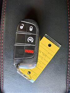 2021 Jeep Renegade Trailhawk   - Photo 17 - Albuquerque, NM 87110