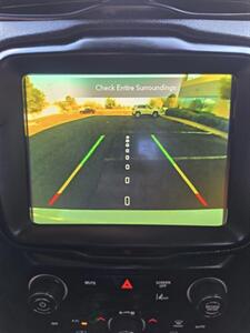 2021 Jeep Renegade Trailhawk   - Photo 13 - Albuquerque, NM 87110