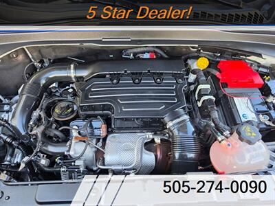 2021 Jeep Renegade Trailhawk   - Photo 24 - Albuquerque, NM 87110