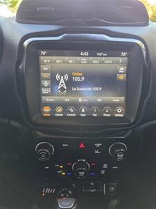 2021 Jeep Renegade Trailhawk   - Photo 12 - Albuquerque, NM 87110