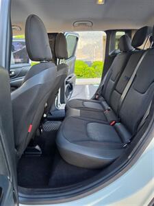 2021 Jeep Renegade Trailhawk   - Photo 20 - Albuquerque, NM 87110