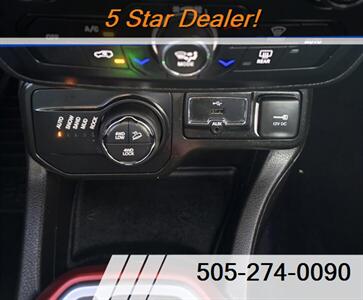 2021 Jeep Renegade Trailhawk   - Photo 15 - Albuquerque, NM 87110
