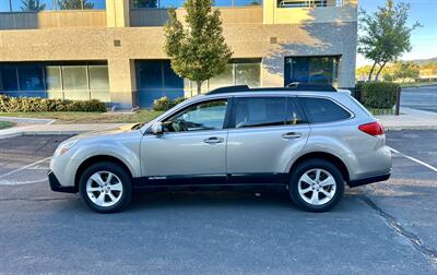 2014 Subaru Outback 2.5i Premium   - Photo 4 - Albuquerque, NM 87110