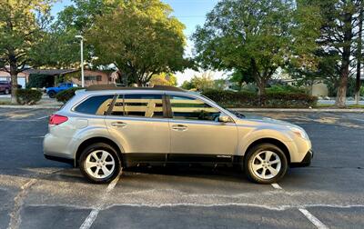 2014 Subaru Outback 2.5i Premium   - Photo 3 - Albuquerque, NM 87110