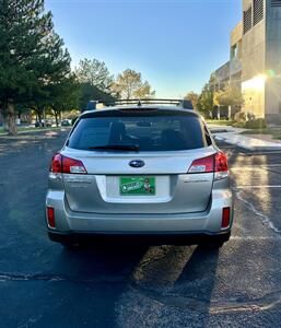 2014 Subaru Outback 2.5i Premium   - Photo 6 - Albuquerque, NM 87110