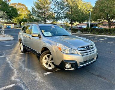 2014 Subaru Outback 2.5i Premium   - Photo 2 - Albuquerque, NM 87110