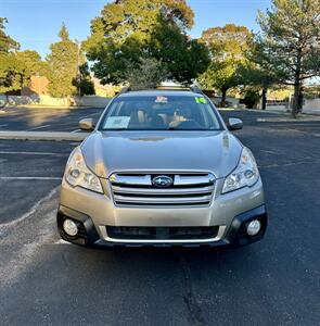 2014 Subaru Outback 2.5i Premium   - Photo 5 - Albuquerque, NM 87110