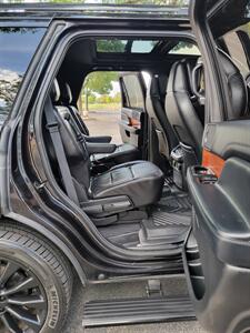 2019 Lincoln Navigator Select   - Photo 23 - Albuquerque, NM 87110