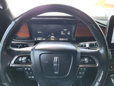 2019 Lincoln Navigator Select   - Photo 15 - Albuquerque, NM 87110