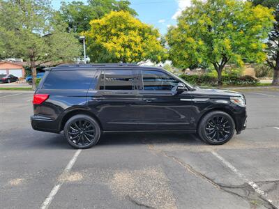 2019 Lincoln Navigator Select   - Photo 6 - Albuquerque, NM 87110