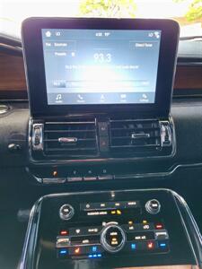 2019 Lincoln Navigator Select   - Photo 13 - Albuquerque, NM 87110