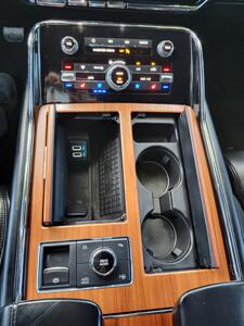 2019 Lincoln Navigator Select   - Photo 19 - Albuquerque, NM 87110