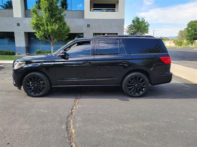 2019 Lincoln Navigator Select   - Photo 5 - Albuquerque, NM 87110