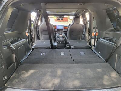 2019 Lincoln Navigator Select   - Photo 26 - Albuquerque, NM 87110