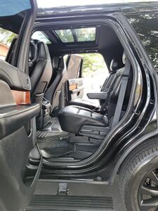2019 Lincoln Navigator Select   - Photo 22 - Albuquerque, NM 87110