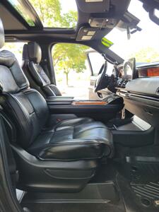 2019 Lincoln Navigator Select   - Photo 21 - Albuquerque, NM 87110