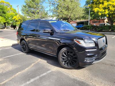 2019 Lincoln Navigator Select   - Photo 3 - Albuquerque, NM 87110