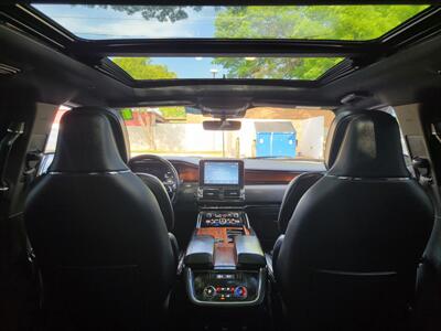 2019 Lincoln Navigator Select   - Photo 2 - Albuquerque, NM 87110