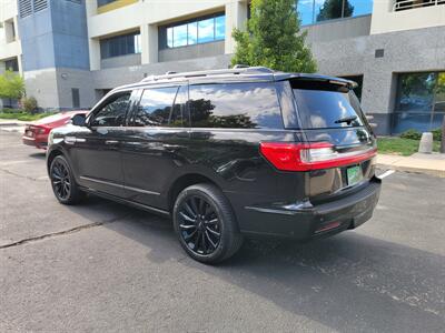 2019 Lincoln Navigator Select   - Photo 7 - Albuquerque, NM 87110