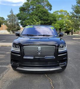 2019 Lincoln Navigator Select   - Photo 9 - Albuquerque, NM 87110