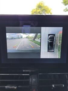 2019 Lincoln Navigator Select   - Photo 14 - Albuquerque, NM 87110