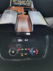 2019 Lincoln Navigator Select   - Photo 25 - Albuquerque, NM 87110