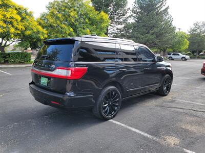 2019 Lincoln Navigator Select   - Photo 8 - Albuquerque, NM 87110