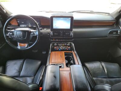 2019 Lincoln Navigator Select   - Photo 12 - Albuquerque, NM 87110