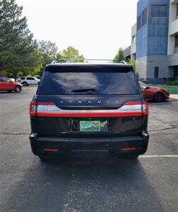 2019 Lincoln Navigator Select   - Photo 10 - Albuquerque, NM 87110