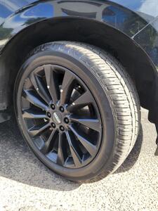 2019 Lincoln Navigator Select   - Photo 29 - Albuquerque, NM 87110