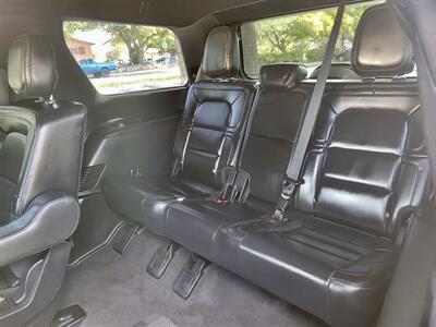 2019 Lincoln Navigator Select   - Photo 24 - Albuquerque, NM 87110