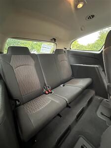 2017 Chevrolet Traverse LT   - Photo 19 - Albuquerque, NM 87110