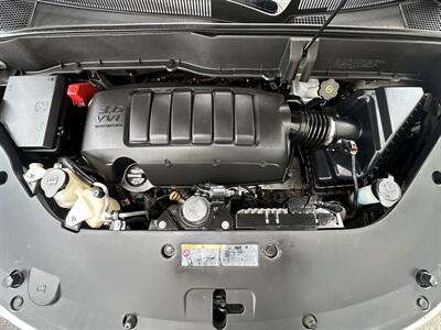 2017 Chevrolet Traverse LT   - Photo 22 - Albuquerque, NM 87110