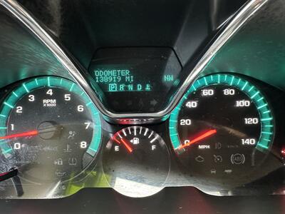 2017 Chevrolet Traverse LT   - Photo 13 - Albuquerque, NM 87110