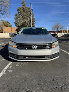 2019 Volkswagen Passat Wolfsburg   - Photo 8 - Albuquerque, NM 87110