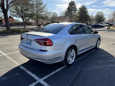 2019 Volkswagen Passat Wolfsburg   - Photo 7 - Albuquerque, NM 87110