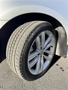 2019 Volkswagen Passat Wolfsburg   - Photo 19 - Albuquerque, NM 87110