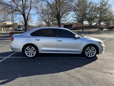 2019 Volkswagen Passat Wolfsburg   - Photo 5 - Albuquerque, NM 87110