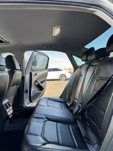 2019 Volkswagen Passat Wolfsburg   - Photo 16 - Albuquerque, NM 87110